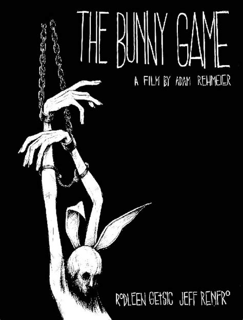 The Bunny Game (2011) .